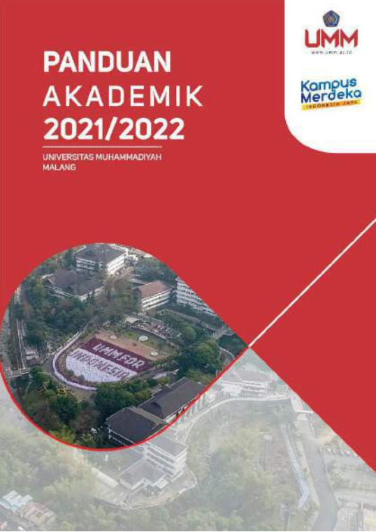 Buku Panduan Akademik 2021-2022 - Program Studi Ekonomi Syariah ...